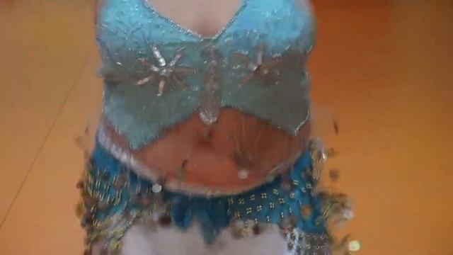 15 Orijentalni ples za zene sa invaliditetom. Šimi kukovima смотреть онлайн