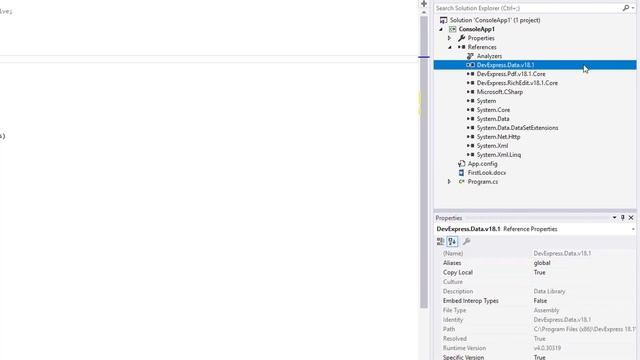 Office File API: Exporting Rich Documents to PDF смотреть онлайн