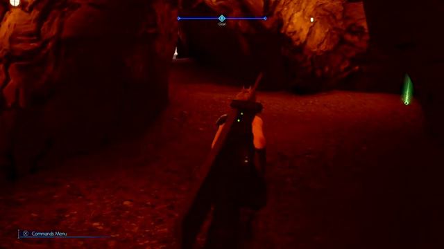 FINAL FANTASY VII REMAKE: B*tch Buy смотреть онлайн