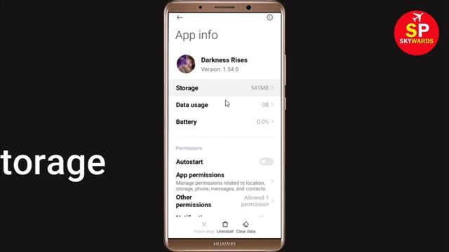 Fix Darkness Rises App Keeps Crashing Problem Android & Ios - Darkness Rises App Crash Issue смотреть онлайн