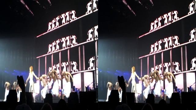 Mylene Farmer Timeless 2013 (3D-HD Video) Bercy - MOV029 смотреть онлайн