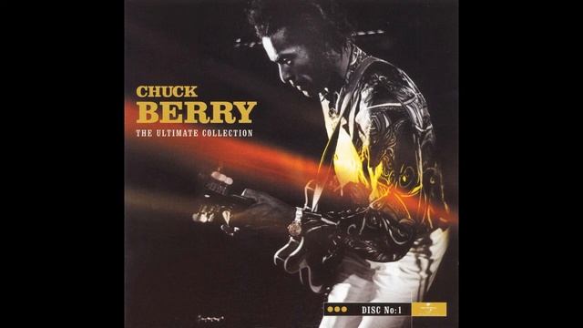 Chuck Berry - Sweet Little Rock and Roller смотреть онлайн