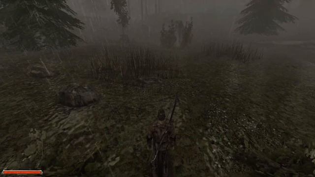 Gothic II Na Tropie Bestii - Wódz Goblinów [#02] смотреть онлайн