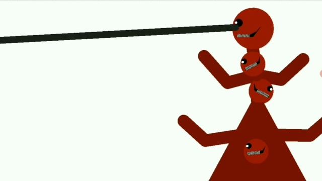 trollge the blood vs all (Stick Nodes) смотреть онлайн
