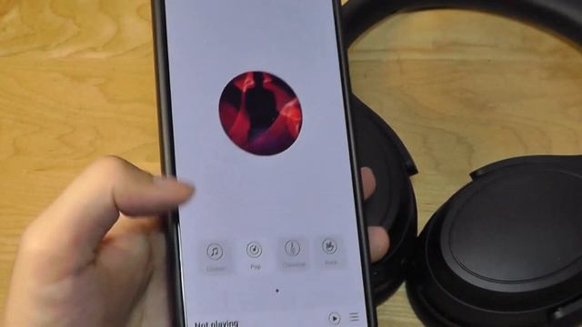 REVIEW: Edifier WH700NB - Best Active Noise Cancelling Headphones Under $50? смотреть онлайн