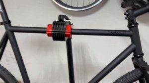 Быстрый обзор на Octopus Vulgaris ST с жирными покрышками