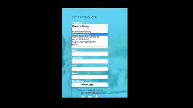 Conditional Form - Fields Appear Or Disappear Based On User Input WordPress Tutorials смотреть онлайн