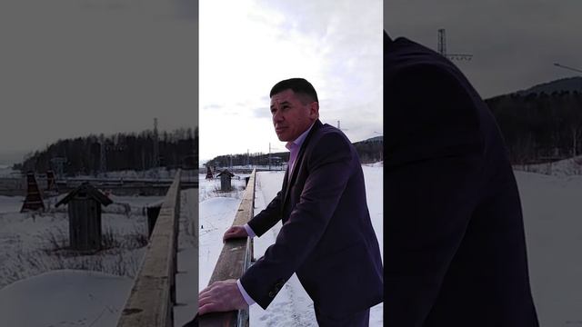 Стихотворение посвящённое Сибири!!!!! смотреть онлайн