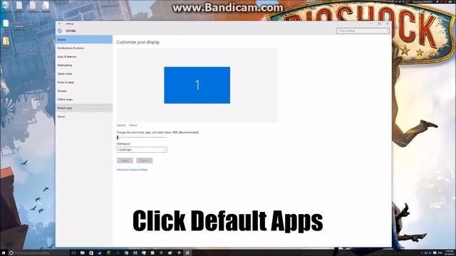 How to change the default video player in Windows 10 смотреть онлайн