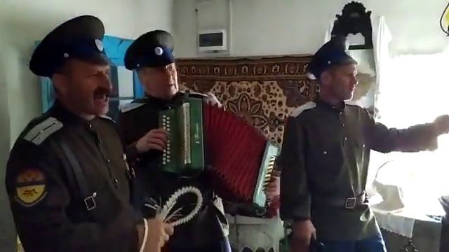 Казачий курень! смотреть онлайн