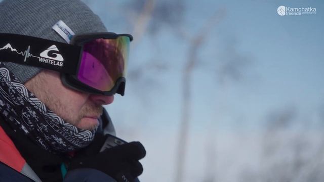 Фрирайд на Камчатке. Что можно успеть за неделю на Камчатке? смотреть онлайн