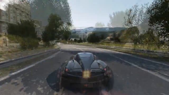PS4 Gran Turismo 6 Gameplay Playstation 4 Drive Club HD смотреть онлайн