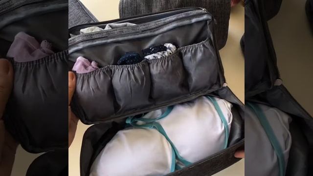 Удобные сумки для багажа с #алиэкспресс смотреть онлайн