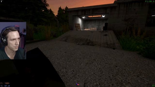 Как нажраться во сне. Voices Of The Void. № 3