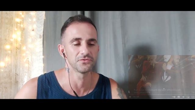 Polina Gagarina The Show Is Over Reaction Поли́на Гага́рина Спектакль Oкончен 剧已终 The Singer смотреть онлайн