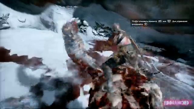 God of War 4 (2018) Полное Прохождение на русском PS5 смотреть онлайн