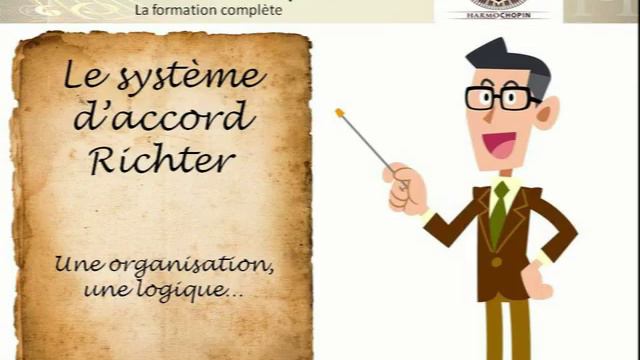 Cours d'harmonica : l'accord Richter (extraits) смотреть онлайн