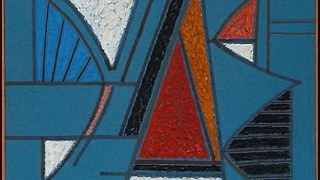 Ivan Wyschnegradsky: Dialogues à trois (1974) смотреть онлайн