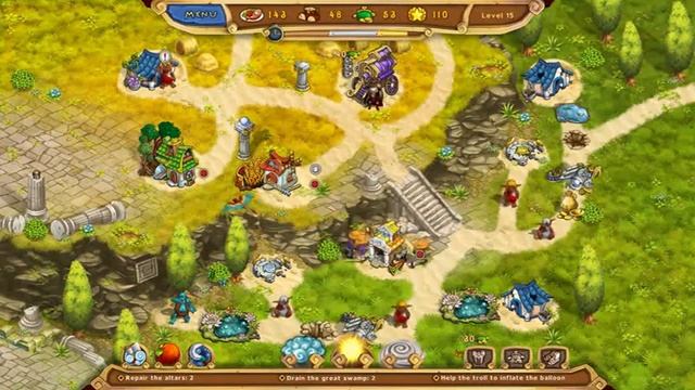 Weather Lord Legendary Hero CE Level 15 смотреть онлайн
