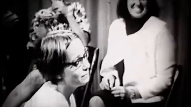 Ф. Перлз. Фрагмент демонстрационной сессии. Сны. смотреть онлайн