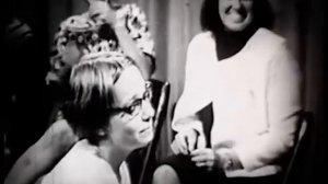 Ф. Перлз. Фрагмент демонстрационной сессии. Сны.