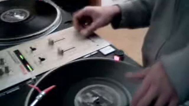 SCRATCH SESSION 3.5 BY DJ.AY смотреть онлайн