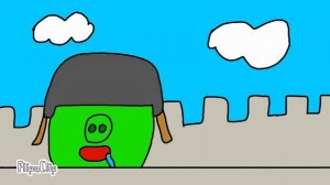 Энгри Бердс Мультик