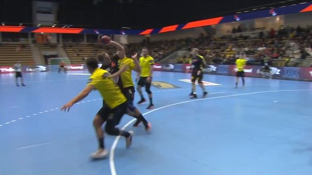 Best 1on1 of Omar Ingi Magnusson 2021-2022 🔥 SC Magdeburg смотреть онлайн