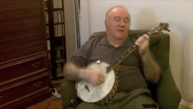 "The Best Is Yet To Come" (Cy Coleman) Eddy Davis Banjo смотреть онлайн