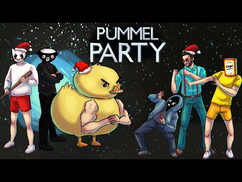 А ВЕДЬ СНАЧАЛА У МЕНЯ БЫЛО 5 ДРУЗЕЙ... НОВОГОДНЕЕ ОБНОВЛЕНИЕ В ПАММЕЛ ПАТИ! смотреть онлайн