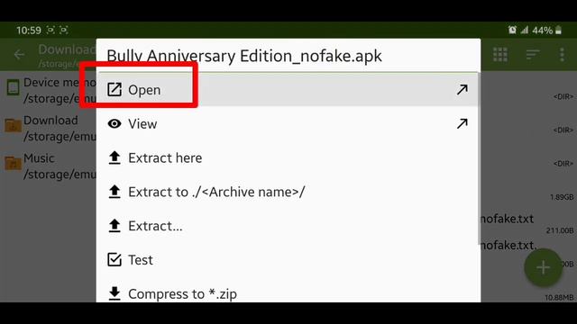 Bully Anniversary Edition Game review смотреть онлайн