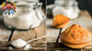 Зачем гасят соду уксусом и действительно ли это нужно делать!