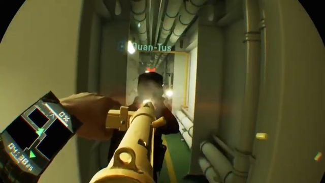 Firewall daily task completion & Firewall Ultra talk! (PSVR) (PS5) смотреть онлайн