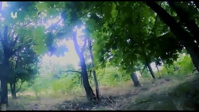 Бой у Роботино глазами ВСУ, полная версия смотреть онлайн