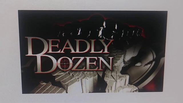 How to install Deadly Dozen Game on Windows 7 смотреть онлайн