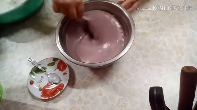 Готовка с Использованием Оригинальных Ингредиентов