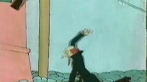 Конек Горбунок- что б сквозь землю провалился