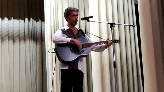 Алексей Кофанов - День Победы смотреть онлайн