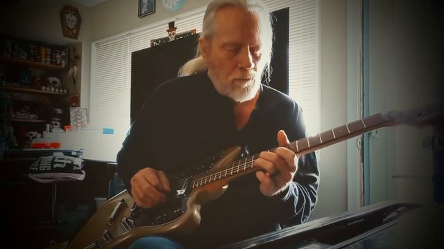 Squire contemporary Jaguar HH by Fender смотреть онлайн