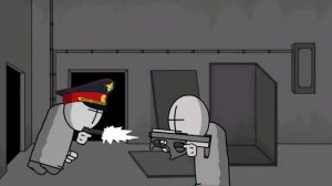 тест полиции в маднесс комбат