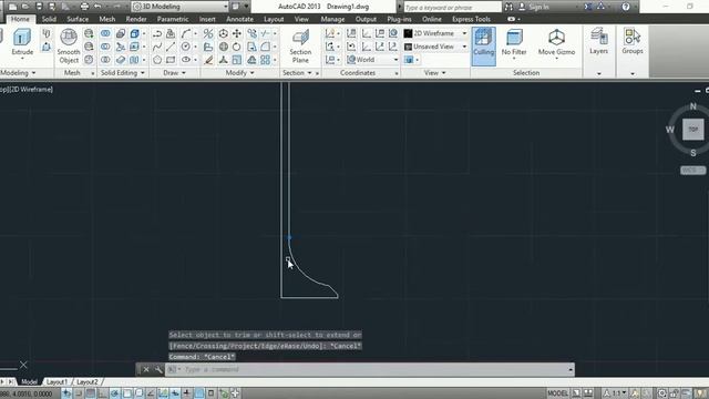 Autocad 3d engine valve modeling in autocad смотреть онлайн
