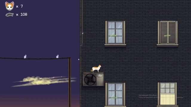 The purring quest - прохождение / 3 часть / город. смотреть онлайн