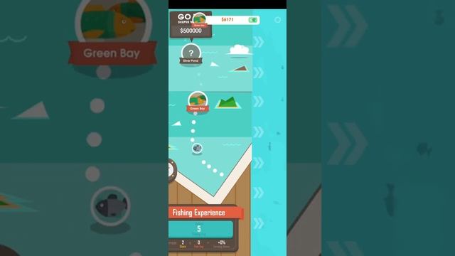 Hooked Inc Fisher Tycoon 2020 Game Review 1080p Official Lion Studios смотреть онлайн