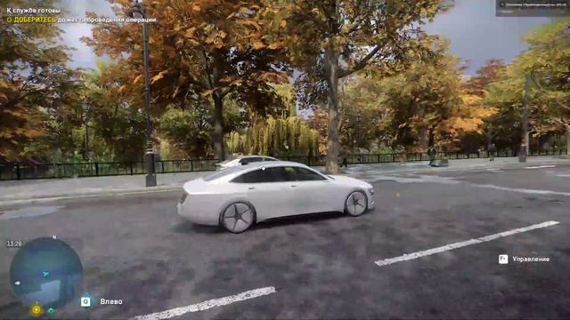 WATCH DOGS LEGION RTX 2070 super Настройки Графики FPS смотреть онлайн