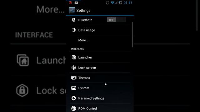 Samsung galaxy ace 2 PAC ROM 3 in 1 смотреть онлайн