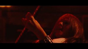 the runaways (2010) - cherry bomb scene