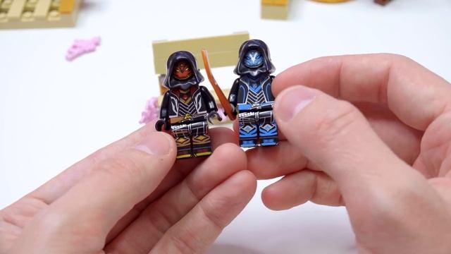 ЛЕГО PUBG ИЗ КИТАЯ смотреть онлайн