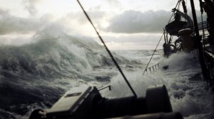 КОРАБЛИ ПОПАВШИЕ В МОЩНЫЙ ШТОРМ! Большая подборка!