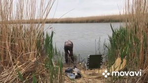 Рыбалка в Калмыкии 2022 г.