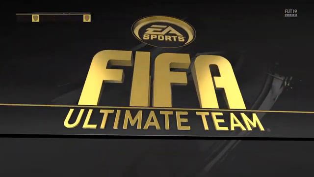 FIFA 19 Sancho смотреть онлайн